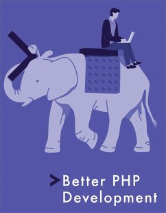 Cover Better PHP Development (eBook, ePUB)