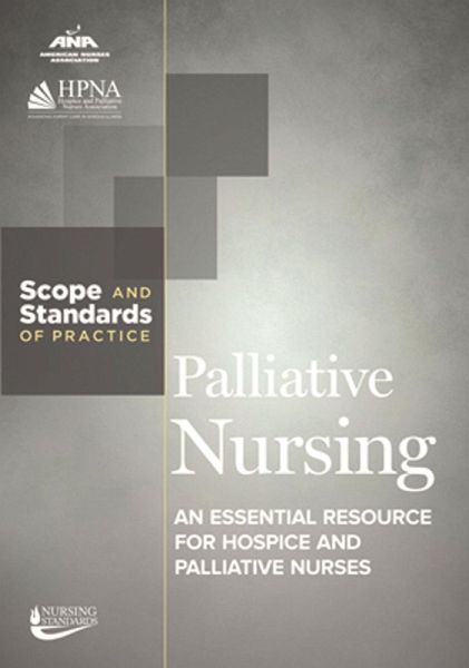 Palliative Nursing (eBook, PDF) Palliative Nursing (eBook, PDF)