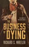 Business of Dying (eBook, ePUB)