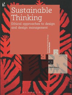 Cover Sustainable Thinking (eBook, ePUB)