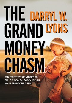 Cover The Grand Money Chasm (eBook, ePUB)