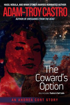 Cover Coward's Option (eBook, ePUB)