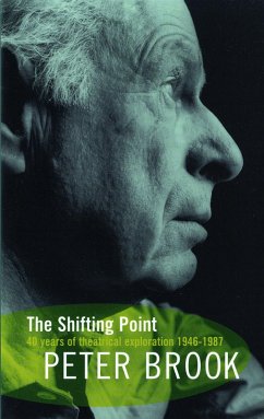 Cover The Shifting Point (eBook, ePUB)