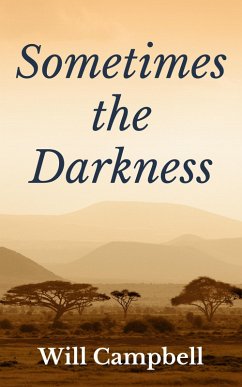 Cover Sometimes the Darkness (eBook, ePUB)