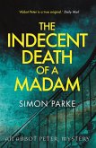 The Indecent Death of a Madam (eBook, ePUB)
