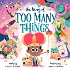 The King of Too Many Things (eBook, ePUB)