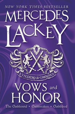 Vows and Honor (eBook, ePUB) - Lackey, Mercedes