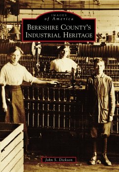 Cover Berkshire County's Industrial Heritage (eBook, ePUB)