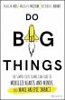 Do Big Things (eBook, PDF) - Bild 1
