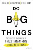 Do Big Things (eBook, PDF)