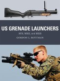 US Grenade Launchers (eBook, PDF)