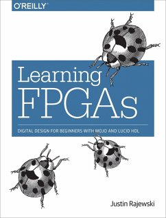 Cover Learning FPGAs (eBook, PDF)