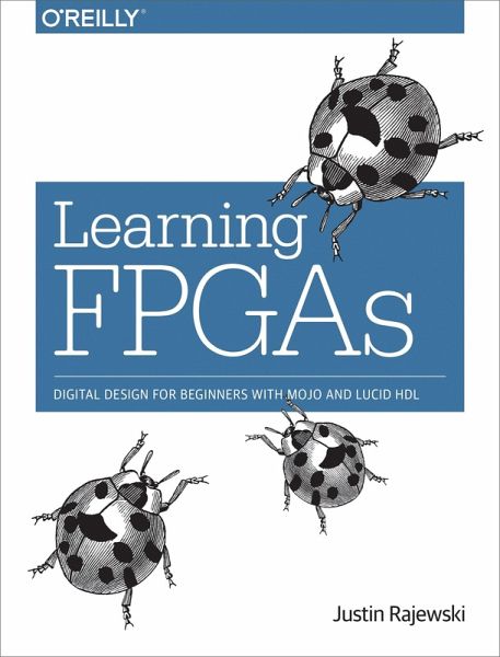 Learning FPGAs (eBook, PDF)