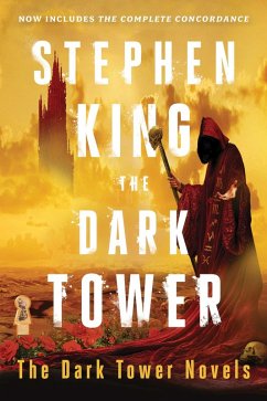 The Dark Tower Boxed Set (eBook, ePUB) - King, Stephen