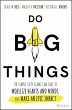 Do Big Things (eBook, ePUB) - Bild 1
