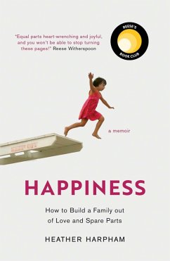 Happiness (eBook, ePUB) - Harpham, Heather