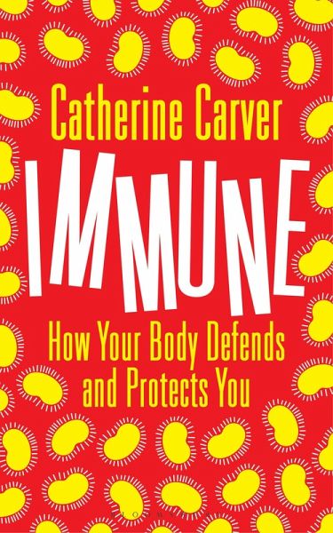 Immune (eBook, ePUB)