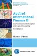 Applied International Finance II,... - Bild 1