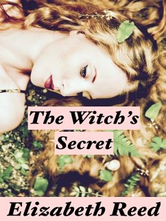 Cover The Witch's Secret (eBook, ePUB)