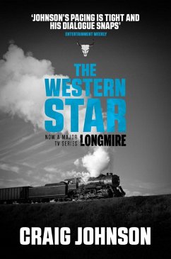 The Western Star (eBook, ePUB) - Johnson, Craig
