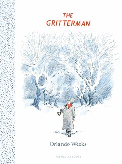 Cover The Gritterman (eBook, ePUB)