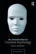 An Introduction to Criminal Psychology... - Bild 1