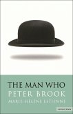 The Man Who (eBook, ePUB)