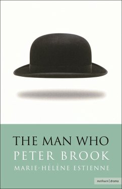Cover The Man Who (eBook, ePUB)