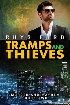 Tramps and Thieves (eBook, ePUB) - Ford, Rhys
