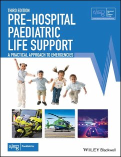 Pre-Hospital Paediatric Life Support (eBook, ePUB) - Advanced Life Support Group (Alsg)