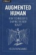 Augmented Human (eBook, ePUB) - Bild 1