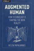 Augmented Human (eBook, ePUB)