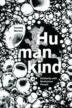 Humankind (eBook, ePUB) - Morton, Timothy