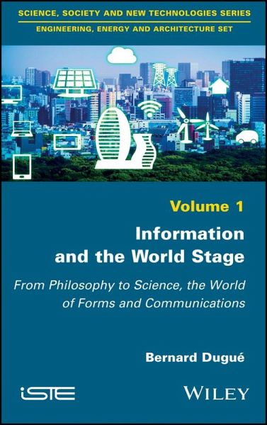 Information and the World Stage (eBook, ePUB) Information and the World Stage (eBook, ePUB)