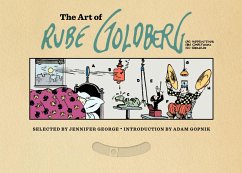 Cover The Art of Rube Goldberg (eBook, ePUB)
