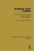 Kuwait City Parks (eBook, PDF)