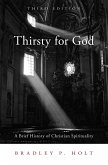 Thirsty for God (eBook, ePUB) Thirsty for God (eBook, ePUB)