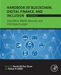 Handbook of Blockchain, Digital... - Bild 1