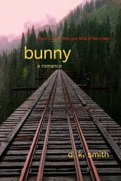 Cover Bunny, a romance (eBook, ePUB)