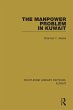 The Manpower Problem in Kuwait (eBook,... - Bild 1