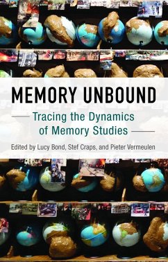 Cover Memory Unbound (eBook, ePUB)