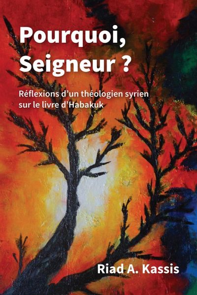 Pourquoi, Seigneur ? (eBook, ePUB) Pourquoi, Seigneur ? (eBook, ePUB)