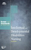 Intellectual and Developmental Disabilities Nursing (eBook, ePUB)