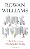 Holy Living (eBook, ePUB)
