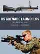 US Grenade Launchers (eBook, ePUB) - Bild 1