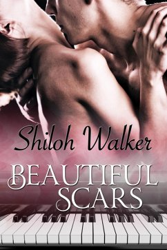 Cover Beautiful Scars (eBook, ePUB)