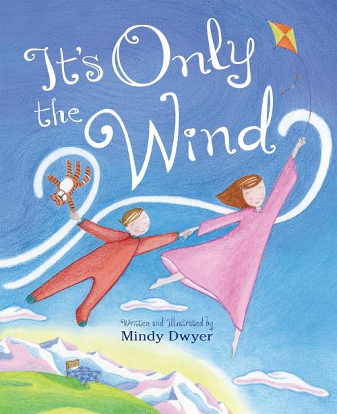 It's Only the Wind (eBook, PDF) It's Only the Wind (eBook, PDF)