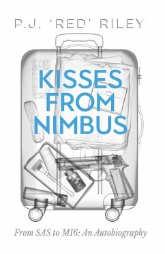 Kisses From Nimbus (eBook, ePUB) - Riley, P. J. 'Red'