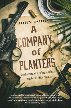 Cover Company of Planters (eBook, ePUB)