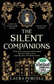 The Silent Companions (eBook, ePUB)